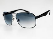 Ray-Ban RB 3516 002/32 62-16 Unisex Güneş Gözlüğü - 1