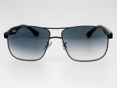 Ray-Ban RB 3516 002/32 62-16 Unisex Güneş Gözlüğü - 2