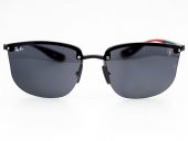 Ray-Ban RB 4322-M F602/87 61-15 Unisex Güneş Gözlüğü - 2