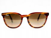 Ray-Ban RB 4381 710/13 53-20 Unisex Güneş Gözlüğü - 2