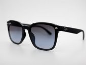Ray-Ban RB 4392 601 S/8G 66-17 Unisex Güneş Gözlüğü - 1