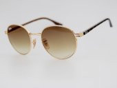 Ray-Ban RB 3691 001/AN 51-21 Unisex Güneş Gözlüğü - 1