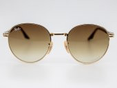 Ray-Ban RB 3691 001/AN 51-21 Unisex Güneş Gözlüğü - 2
