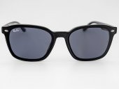 Ray-Ban RB 4392 601/87 66-17 Unisex Güneş Gözlüğü - 2