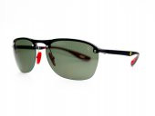 Ray-Ban RB 4302-M F601S/71 62-16 Unisex Güneş Gözlüğü - 1