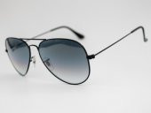 Ray-Ban RB 3025 002/32 58-14 Unisex Güneş Gözlüğü - 1