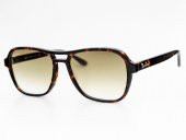 Ray-Ban RB 4356 710/33 58-18 Unisex Güneş Gözlüğü - 1