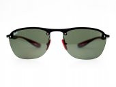 Ray-Ban RB 4302-M F601S/71 62-16 Unisex Güneş Gözlüğü - 2