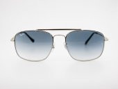 Ray-Ban RB 3560 003/32 57-17 Unisex Güneş Gözlüğü - 2