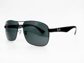 Ray-Ban RB 3516 002/62 62-16  Unisex Güneş Gözlüğü - 1