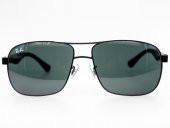 Ray-Ban RB 3516 002/62 62-16  Unisex Güneş Gözlüğü - 2