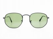 Ray-Ban RB 3548 N 002 54.21 Unisex Güneş Gözlüğü - 2