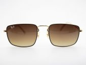 Ray-Ban RB 3669 9055/13 55-20 Unisex Güneş Gözlüğü thumbnail 2