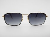 Ray-Ban RB 3669 9054/87 55-20 Unisex Güneş Gözlüğü - 2