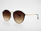 Ray-Ban RB 3574N 001/13 59-14 Unisex Güneş Gözlüğü thumbnail 1