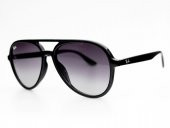 Ray-Ban RB 4376 601/8G 57-16 Unisex Güneş Gözlüğü - 1
