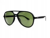 Ray-Ban RB 4376 622/71 57-16 Unisex Güneş Gözlüğü - 1
