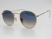 Ray-Ban RB 3447 001/3F 50-21 Unisex Güneş Gözlüğü - 1