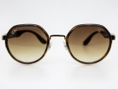 Ray-Ban Rb 3703-M F029/13 51-21 Unisex Güneş Gözlüğü - 2