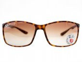 Ray-Ban RB 4179 710/81 62-13 Polarize  Unisex Güneş Gözlüğü - 2