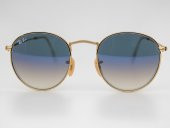 Ray-Ban RB 3447 001/3F 50-21 Unisex Güneş Gözlüğü - 2