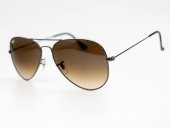 Ray-Ban RB 3025 014/51 58-14 Unisex Güneş Gözlüğü - 1