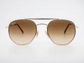 Ray-Ban RB 3648 001/51 54-21 Unisex Güneş Gözlüğü - 2