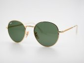 Ray-Ban RB 3582 001/31 51-21 Unisex Güneş Gözlüğü - 1