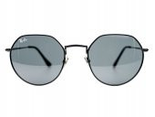 Ray-Ban RB 8165 002/48 53-20 Unisex Güneş Gözlüğü - 2