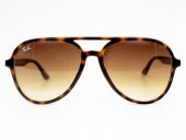 Ray-Ban RB 4376 710/13 57-16 Unisex Güneş Gözlüğü - 2