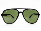 Ray-Ban RB 4376 622/71 57-16 Unisex Güneş Gözlüğü - 2