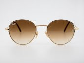 Ray-Ban RB 3582 001 / 51 51.21 Unisex Güneş Gözlüğü thumbnail 2
