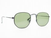 Ray-Ban RB 3548 N 002 54.21 Unisex Güneş Gözlüğü - 1
