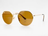 Ray-Ban RB 8165 9207/57 53-20 Unisex Güneş Gözlüğü - 1