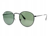 Ray-Ban RB 3447 002 50-21 Unisex Güneş Gözlüğü - 1