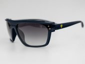 Ray-Ban RB 4370-M F636/9A 61-18 Unisex Güneş Gözlüğü - 1