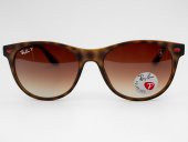 Ray-Ban RB 2202-M F613/13 54/19  Polarize Unisex Güneş Gözlüğü - 2