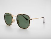 Ray-Ban RB 3548M 001 54/21 Unisex Güneş Gözlüğü - 1