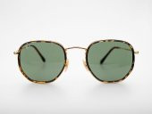 Ray-Ban RB 3548M 001 54/21 Unisex Güneş Gözlüğü - 2