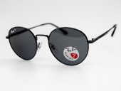 Ray-Ban RB 3681 002/71 50/20 Polarize Unisex Güneş Gözlüğü thumbnail 1