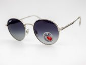 Ray-Ban RB 3681 003/11  50-20 Polarize Unisex Güneş Gözlüğü - 1
