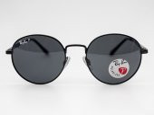 Ray-Ban RB 3681 002/71 50/20 Polarize Unisex Güneş Gözlüğü thumbnail 2