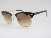 RayBan RB3716 9009/51 49-21 Unisex Güneş Gözlüğü - 1