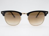 RayBan RB3716 9009/51 49-21 Unisex Güneş Gözlüğü - 2