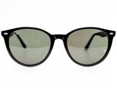 Ray-Ban RB 4305-F 601/71 53-19 Unisex Güneş Gözlüğü - 2