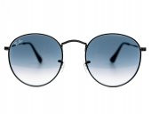 Ray-Ban RB 3447 002/32 50-21 Unisex Güneş Gözlüğü - 2