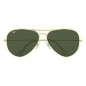 RayBan RB 3026 L2846 62/14 Unisex Güneş Gözlüğü - 2
