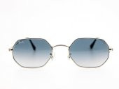 RayBan 0RB3556N 003/32 53-21Unisex Güneş Gözlüğü - 2