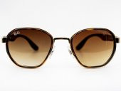 Ray-Ban RB 3674-M F029/13  51-21 Unisex Güneş Gözlüğü - 2