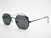 RayBan 0RB3556N 002/62 53-21Unisex Güneş Gözlüğü - 1